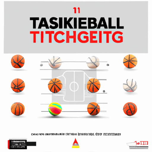 10 Essential Basketball Training Drills to Elevate Your Game