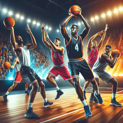 5 Basketball Skills That Will Make You Stand Out on the Court