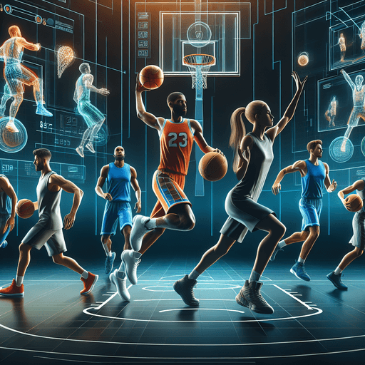 Advanced Basketball Skills Every Player Should Know