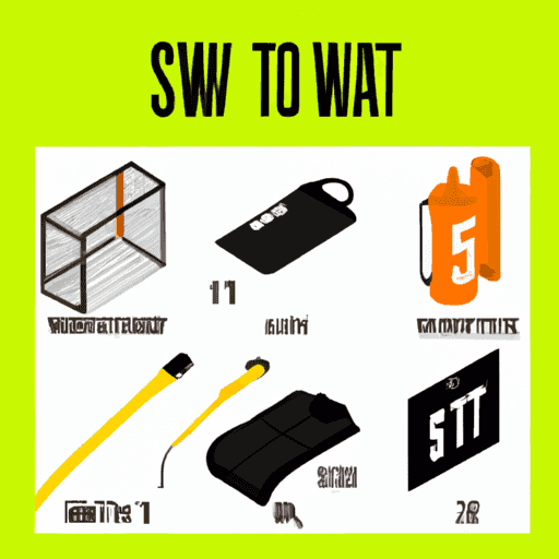 Basketball Training Equipment: What You Need to Get Started