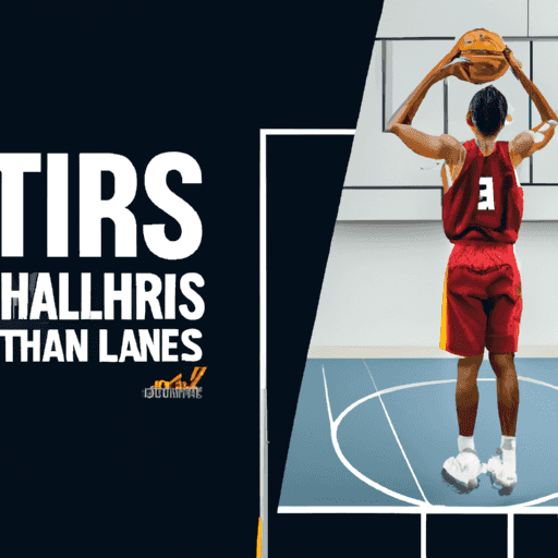 Basketball Training Secrets: How to Train Like an NBA Player