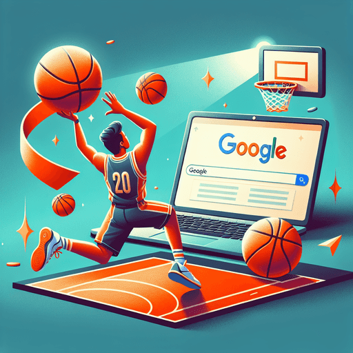 Meningkatkan Keterampilan Basket Melalui Optimalisasi SEO: Panduan Lengkap